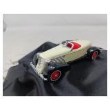 VINTAGE MATCHBOX / MINI VEHICLE / NOS