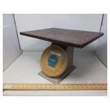 VINTAGE DOUGLAS HOMS ANALOG SCALE