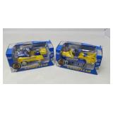 NOS / GOODYEAR / LIMITED EDITION  / PEDAL CARS