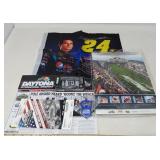 NASCAR MEMORABILIA / MIXED