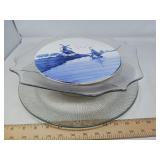 VINTAGE SERVING ACCESSORIES / 3 PCS