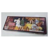 NOS 500 PC COCA-COLA PUZZLE /  UNOPENED