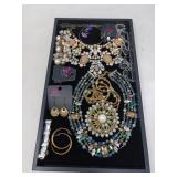 SPARKLE & SHINE JEWELRY LOT