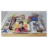 MYSTERY BOX OF COLLECTIBLES