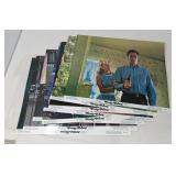 8 MOVIE PHOTO PRINTS 14' X 11' PRETTY POISON 1968
