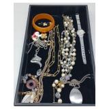 FASHION JEWELRY MIX