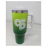 TRAVEL MUG / 40 0Z INSULATED TUMBLER / PUBLIX