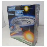 COLLECTORS CASE / STAR TREK THE NEXT GENERATION