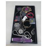 NEW JEWELRY W/ TAGS / PLUS