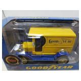 COLLECTIBLE GOODYEAR MODEL VINTAGE TRUCK