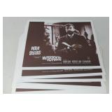 'MR TOPAZE'- PETER SELLERS MOVIE LOBBY POSTERS / 8