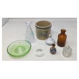 VINTAGE COLLECTIBLES / MIXED