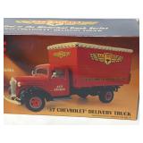 ACE HARDWARE PROMOTIONAL / DELIVERY TRUCK