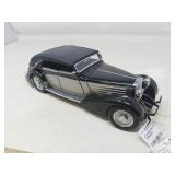 FRANKLIN MINT / 1939 MAYBACH ZEPPELIN / MODEL