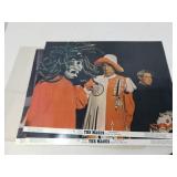 8 MOVIE PHOTO PRINTS THEATER CARDS? THE MAGUS 1968
