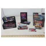 MINI TOY VEHICLES / MIXED