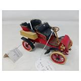 FRANKLIN MINT / 1904 MODEL A REPLICA