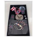 JEWELRY+  MIX