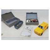 ODD LOT / MODEL CAR PARTS ,ETC