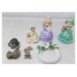 VINTAGE MIXED DECOR