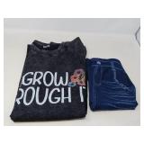 NEW CLOTHING LOT /2 PCS
