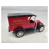 REPLICA 1923 CHEVROLET DELIVERY VAN / NOS