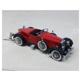 FRANKLIN MINT / COLLECTIBLE MODEL CAR / NOS