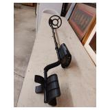 PIONEER 202 BOUNTY HUNTER METAL DETECTOR UNTESTED