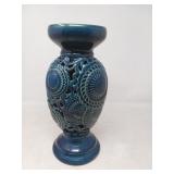 VINTAGE  PILLAR CANDLE HOLDER