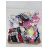 HAPPY MEAL TOYS LOT / NOS / 15 PCS