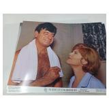 FULL SET OF 8 MOVIE LOBBY CARDS 11 X 14 1968