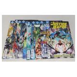 10 COMIC BOOKS