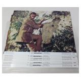 SET OF 8 MOVIE LOBBY CARDS 11 X 14 DEADFALL 1968