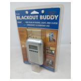 ETON FR100 BLACKOUT BUDDY / NOS
