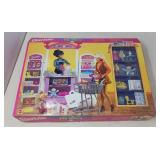NOS BARBI TOYS-R-US TOY STORE
