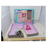 MAXIE 101 FASHION LOOKS OPEN BOX