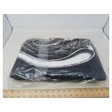 NEW FLEECE THROW BLANKET 47'SQ