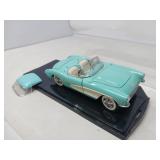 MAISTO SPECIAL EDITION / 1951 CORVETTE CONVERTIBLE