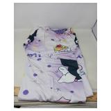 NEW / SANRIO KUROMI / DRAWSTRING PJ PANTS
