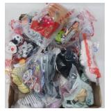 NOS / HAPPY MEAL TOYS