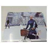 FULL SET OF 8  MOVIE LOBBY CARDS 11 X 14 1969