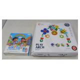 BABIES PLAY ARCH, VIDEO WALKIE TALKIES