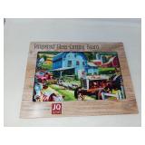 TEMPERED GLASS CUTTING BOARD / NEW