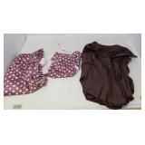 WOMENS CLOTHING LOT / 3 PCS  XS / NEW