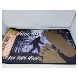 NEW BIGFOOT DOORMAT 30 X 17