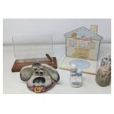 ODDS & ENDS LOT