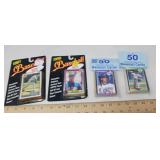VINTAGE SPORTS TRADING CARDS / BASEBALL