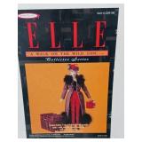 JAKKS PACIFIC ELLE DOLL W/ ACCESSORIES