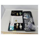 SACAGAWEA NECKLACE / PLUS MORE JEWELRY
