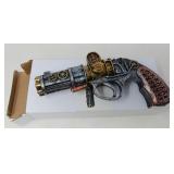 STEAM PUNK PIECE / NEW